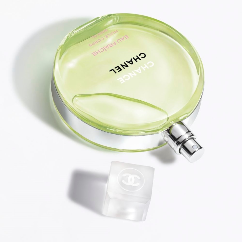 ACEITE PARA EL CUERPO